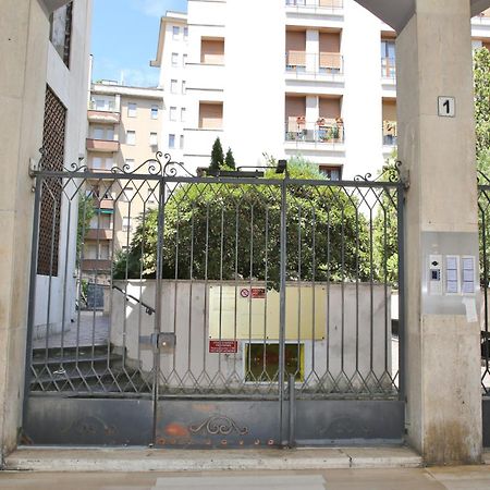 Casa Madart City Centre Mxp Trainstation Gallarate Ngoại thất bức ảnh