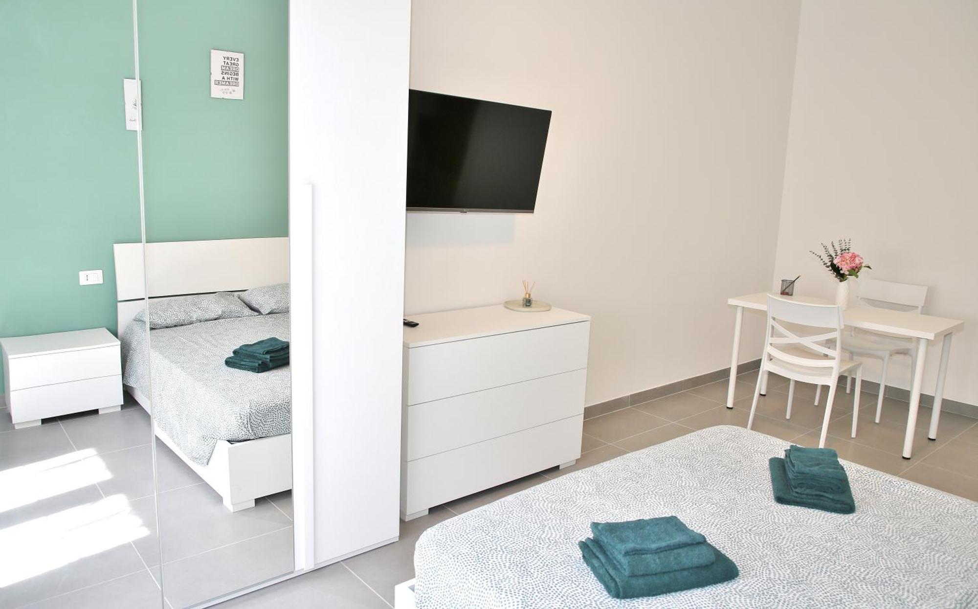 Casa Madart City Centre Mxp Trainstation Gallarate Ngoại thất bức ảnh