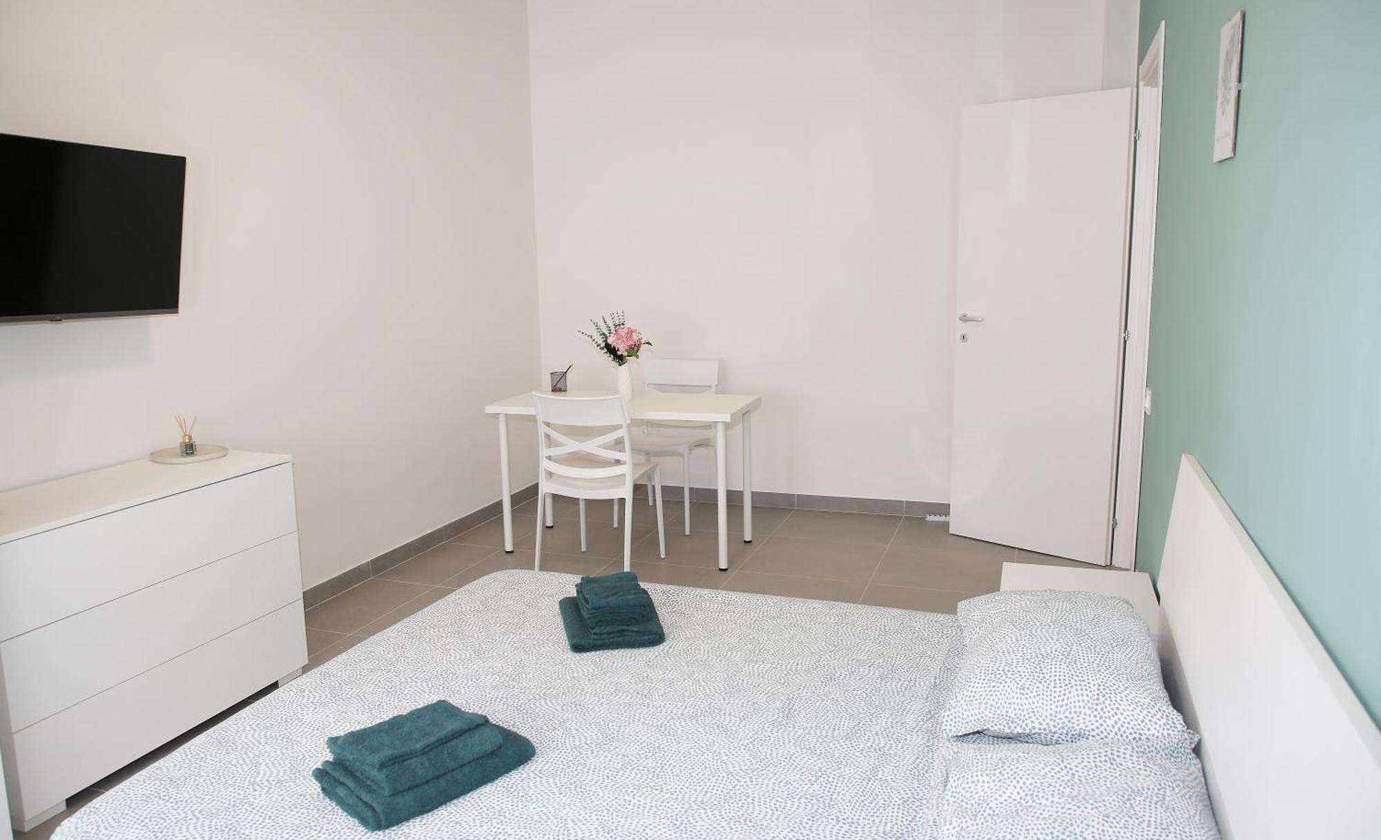 Casa Madart City Centre Mxp Trainstation Gallarate Ngoại thất bức ảnh