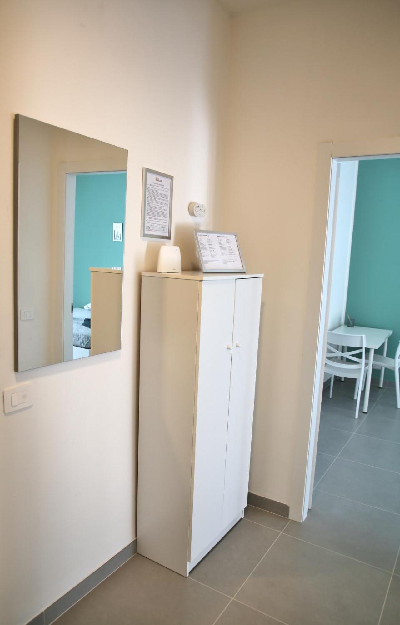 Casa Madart City Centre Mxp Trainstation Gallarate Ngoại thất bức ảnh
