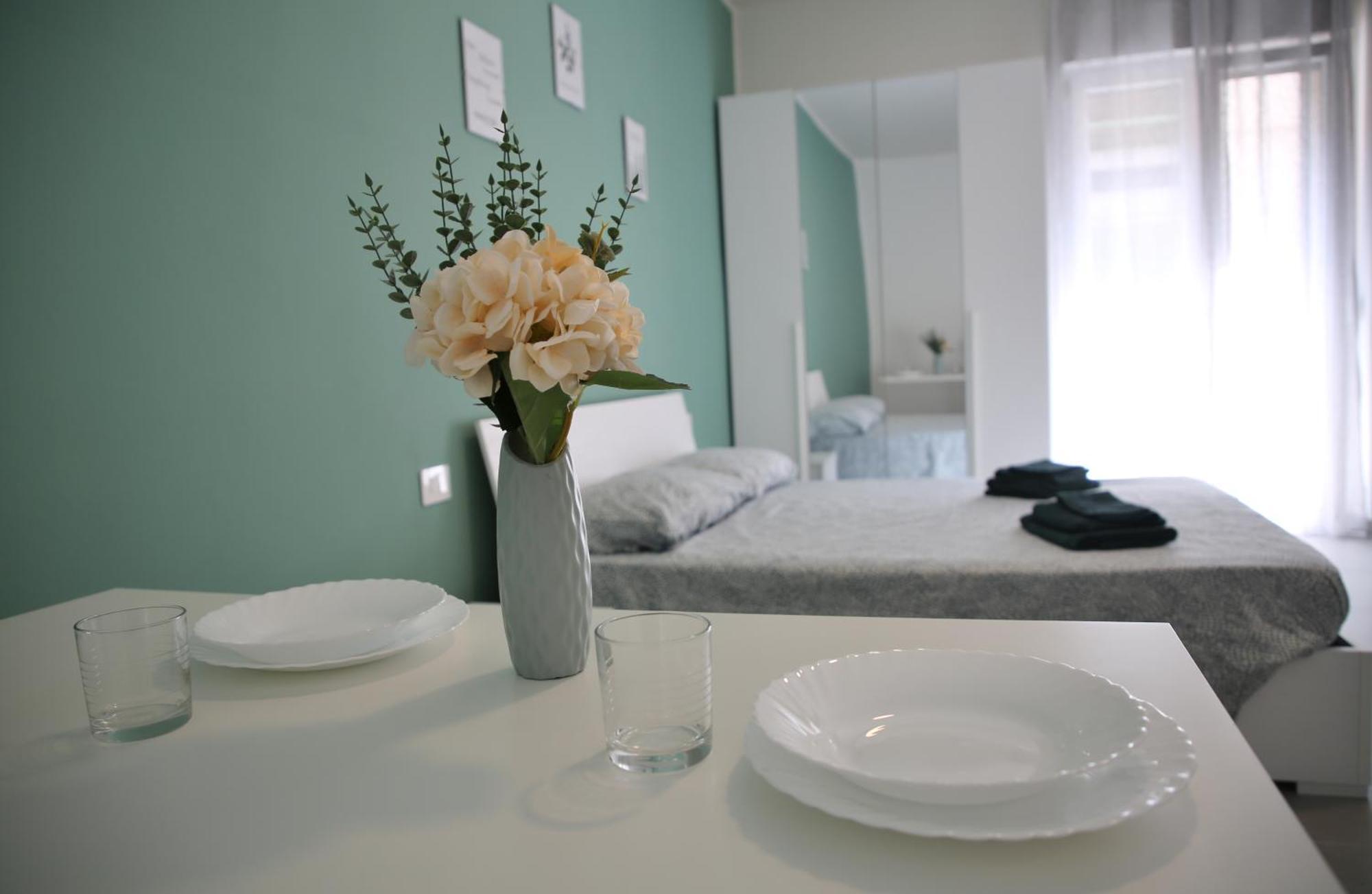 Casa Madart City Centre Mxp Trainstation Gallarate Ngoại thất bức ảnh