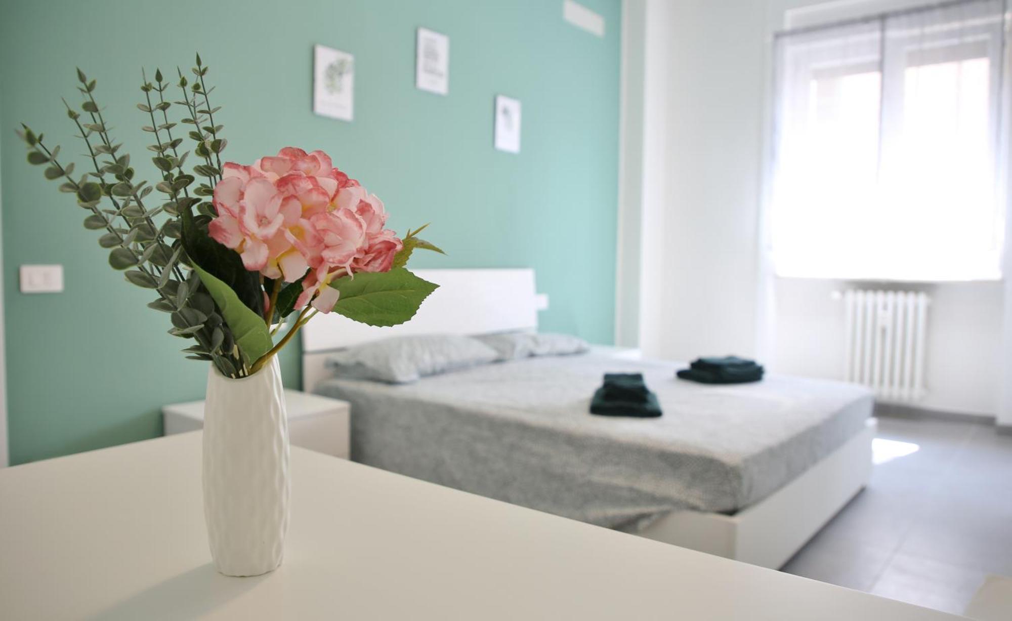 Casa Madart City Centre Mxp Trainstation Gallarate Ngoại thất bức ảnh