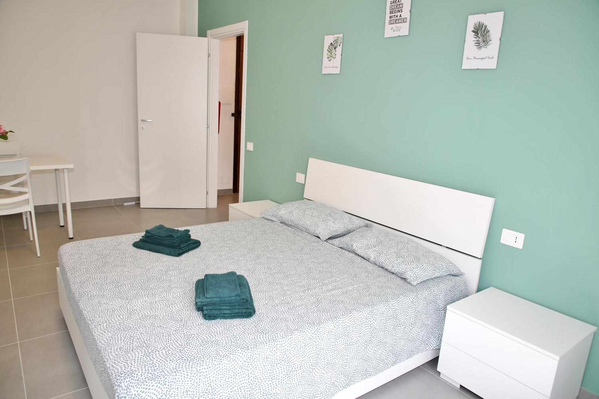 Casa Madart City Centre Mxp Trainstation Gallarate Ngoại thất bức ảnh